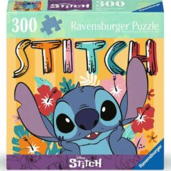 Puzzle Moments: Stitch (300 Piece Puzzle)