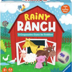 Rainy Ranch