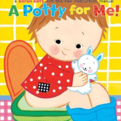 A Potty for Me!