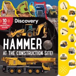 Discovery: Hammer at the Construction Site!