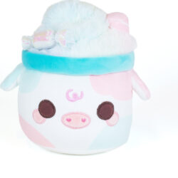 7" Mooshake - Cotton Candy (Scented)
