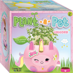 Plant A Pet Unicorn