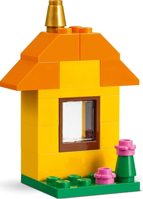 LEGO® 11001 Bricks And Ideas Classic