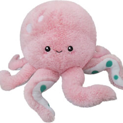 Squishable Octopus, Cute (15")