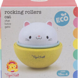 Rocking Rollers - Cat