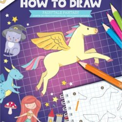 How to Draw - Fairytale Fantasy